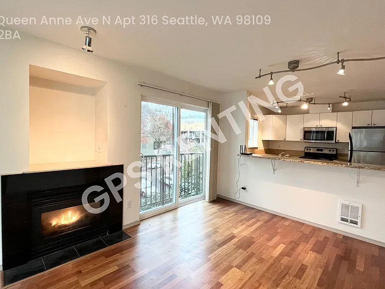 323 Queen Anne Ave N #316 — Photo 9