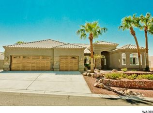 2272 E Dawn Dr, Lake Havasu City, AZ 86404