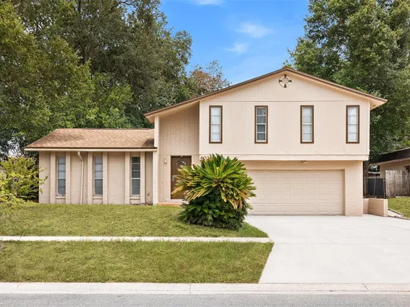 4035 Wendy Dr, Orlando, FL 32808