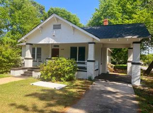 4196 Mikado Ave, Macon, GA 31206
