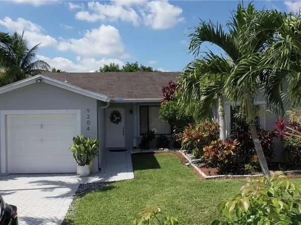 9204 NW 53rd Street, Sunrise, FL 33351