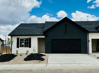 2783 N Rosie Loop, Cedar City, UT 84721