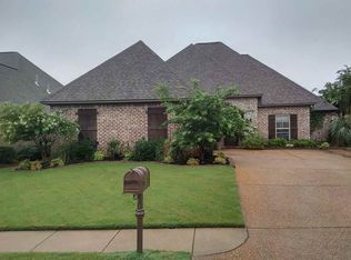 410 Sandstone Rdg, Brandon, MS 39047