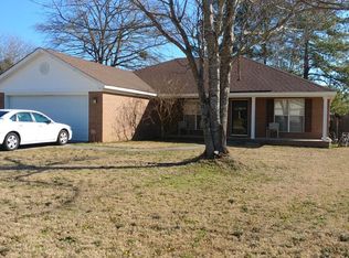 1312 Apache Trl, Hephzibah, GA 30815