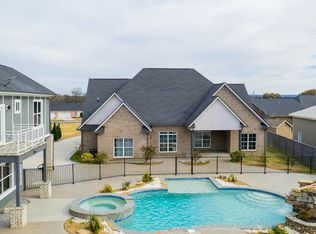 7566 Don Bruce Ct, Christiana, TN 37037