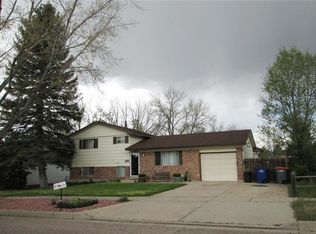 3880 Half Turn Rd, Colorado Springs, CO 80917