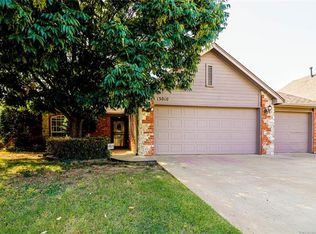 13010 E 43rd St S, Tulsa, OK 74134