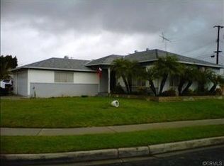 13721 Calusa Ave, Whittier, CA 90605