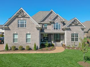 2966 Stewart Campbell Point, Thompsons Station, TN 37174