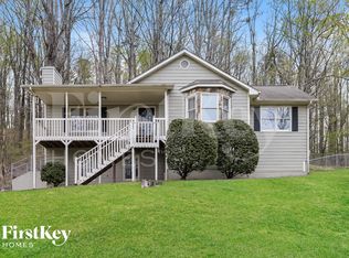 50 Willow Bend Dr, Cartersville, GA 30121