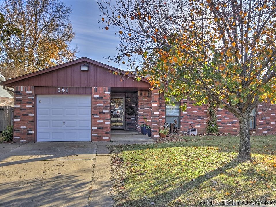 1st image of 241 S 184th East Ave