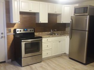65 4th St #1, Attleboro, MA 02703