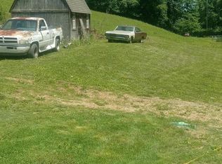 892 Pryse Rd, Booneville, KY 41314