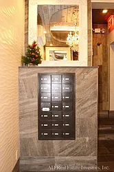 Rented by AD Real Estate Investors