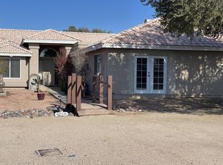 4016 E Forest Pleasant Pl, Cave Creek, AZ 85331