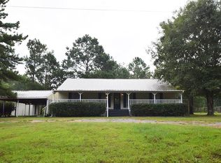 2323 Magnolia Ch Rd, Ragley, LA 70657
