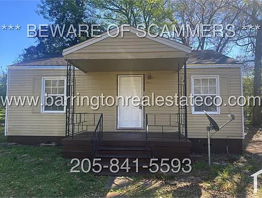 36 Wilkes Cir — Photo 1