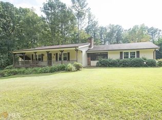 75 Hidden Lake Dr, Stockbridge, GA 30281