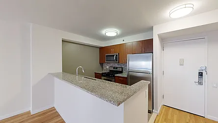 NYC Apartments With No Kitchens Still Have Expensive Rent