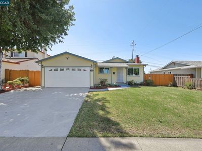 254 Rose Dr, Milpitas, CA, 95035