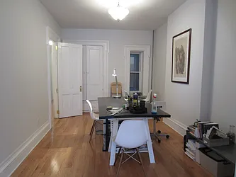 Rented by Aguayo & Huebener Brooklyn