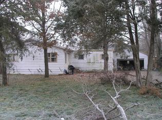 52161 Tonya Dr, Mendon, MI 49072