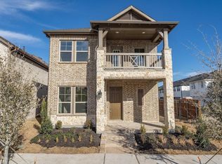 1441 Cypress Thorn Dr, Arlington, TX 76005
