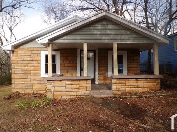 3432 Willard Ave SW