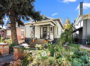 451 N Washington St, Denver, CO 80203