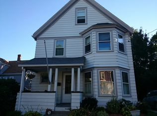 15 Perham St, West Roxbury, MA 02132
