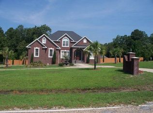 1516 Blaney Rd, Elgin, SC 29045