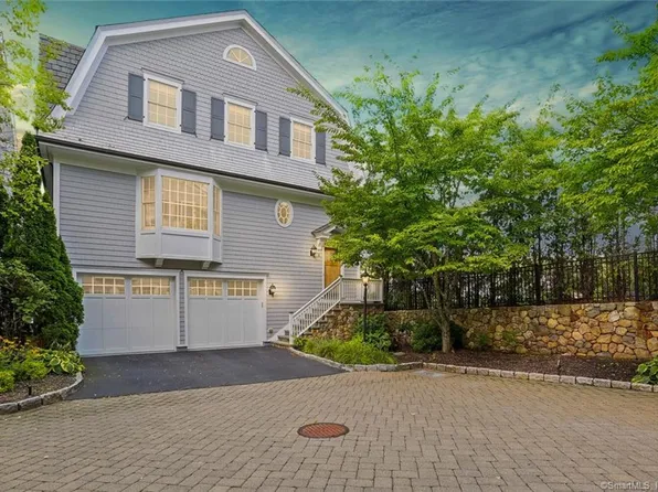 6 Maple Street #6, New Canaan, CT 06840