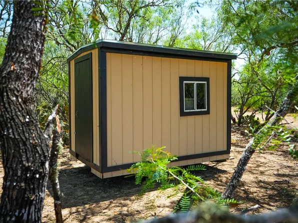 485 County Road 229, Concepcion, TX 78349