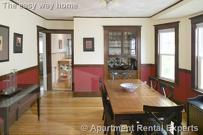 Apartment Rental Experts