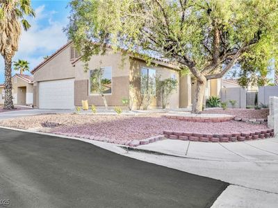 7909 Smokey Ridge Ct, Las Vegas, NV, 89131