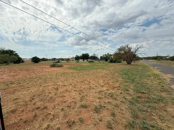 0 Cypress St, Colorado City, TX 79512