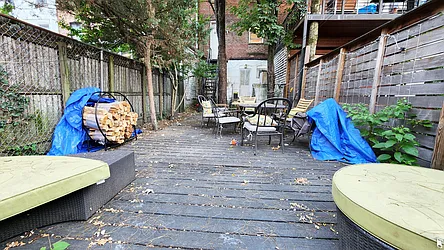 Rented by Voro New York