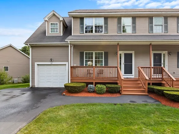 17 Oakes Cir, Millbury, MA 01527