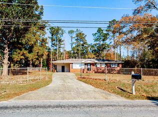 3004 Green St, Warner Robins, GA 31093