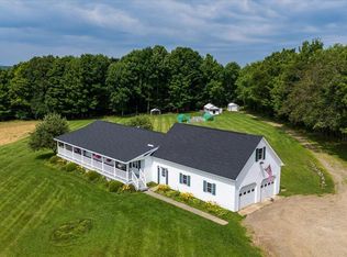 230 Choate Rd, Montville, ME 04941