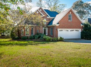3101 Greystoke Ct, Belmont, NC 28012