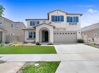 2794 E Cornwall St, Ontario, CA 91761