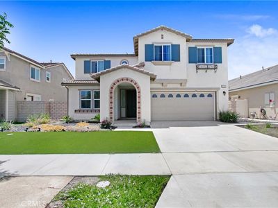 2794 E Cornwall St, Ontario, CA, 91761