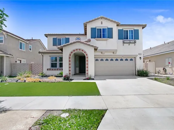 2794 E Cornwall St, Ontario, CA 91761