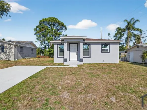 4151 Oakfield Ave, Holiday, FL 34691