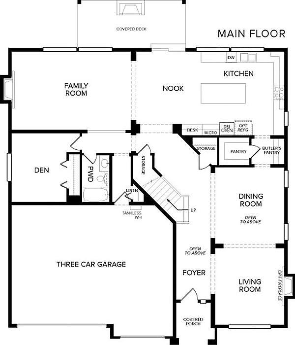 2nd image of 20047 10th Ave NW #10