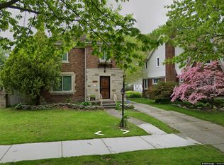 4485 Yorkshire Rd, Detroit, MI 48224