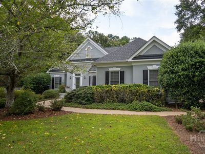 1011 Meriweather Drive, Watkinsville, GA, 30677