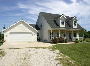 191 Hollyhock Dr, Seymour, MO 65746