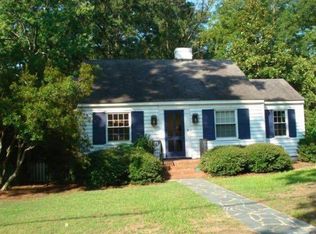 1517 Branch St NW, Wilson, NC 27893